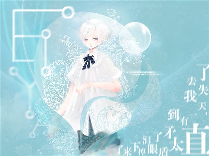 2010~2011 学生时期作品&练习