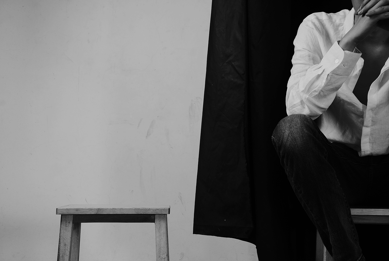 【思念的墓园】