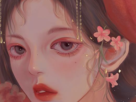 proc reate绘画