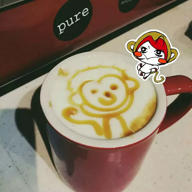 小猴子（图ZODg1MjI2NDA=） - 产品摄影 - 站酷设计师古丁很原创素材 - 站酷ZCOOL