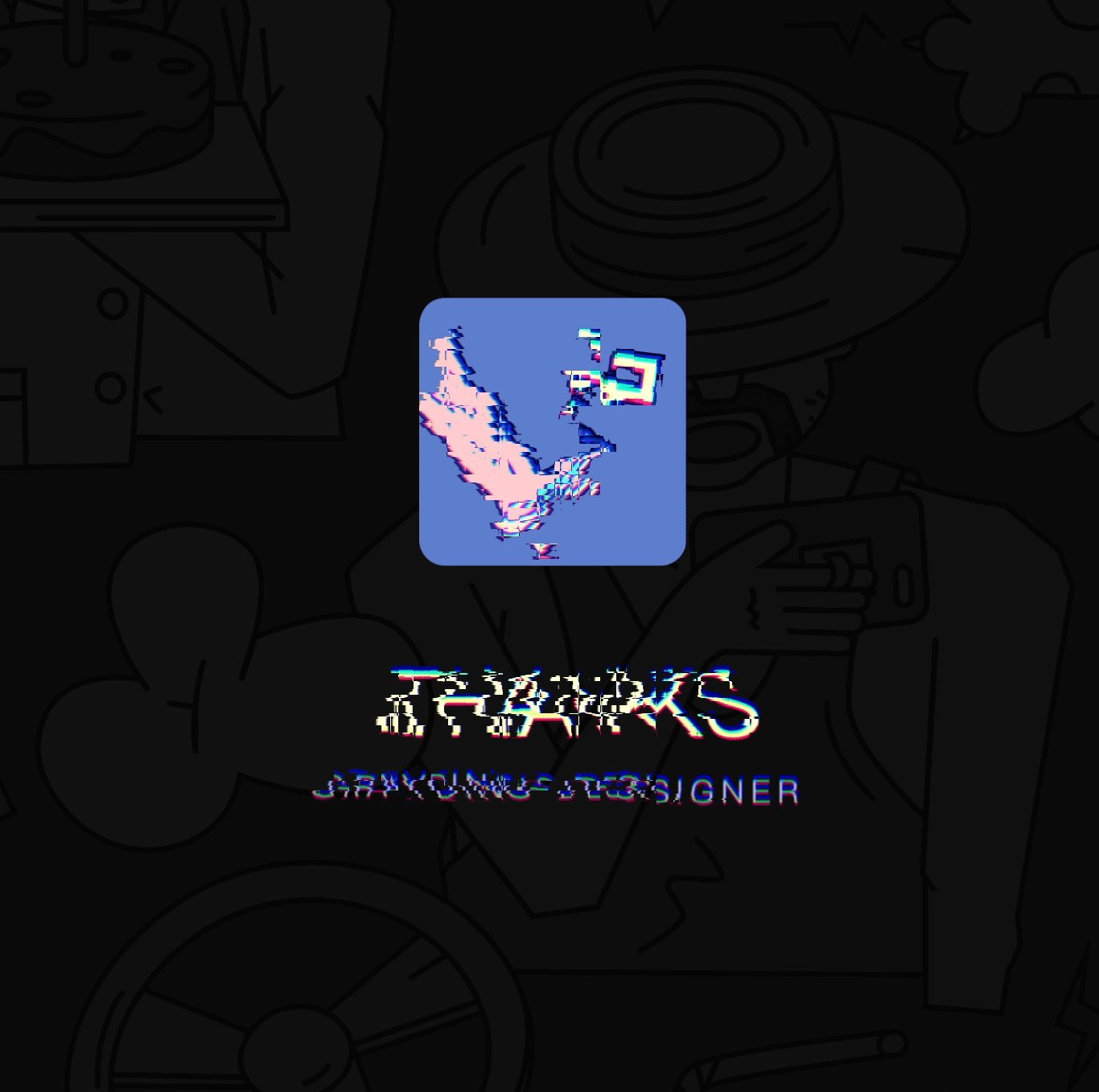 西瓜视频-大西瓜，小生活（图ZMTMzODkyMTc2） - 图案 - 站酷设计师胖头丁原创素材 - 站酷ZCOOL