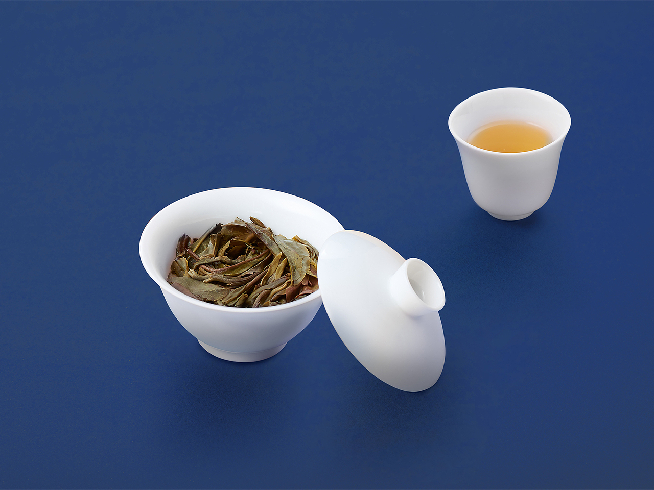 其茶汤澄澈,甘甜柔顺,
<br>为中秋节令的上品茶饮。