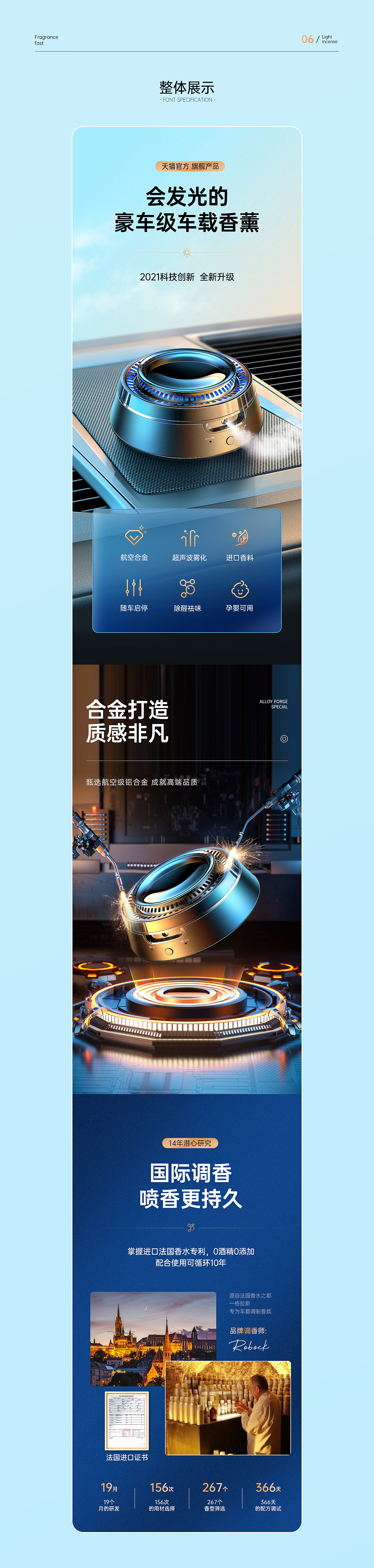 车载香薰（图ZMjkzMjI3NTcy） - 电商 - 站酷设计师Actres_杨原创素材 - 站酷ZCOOL