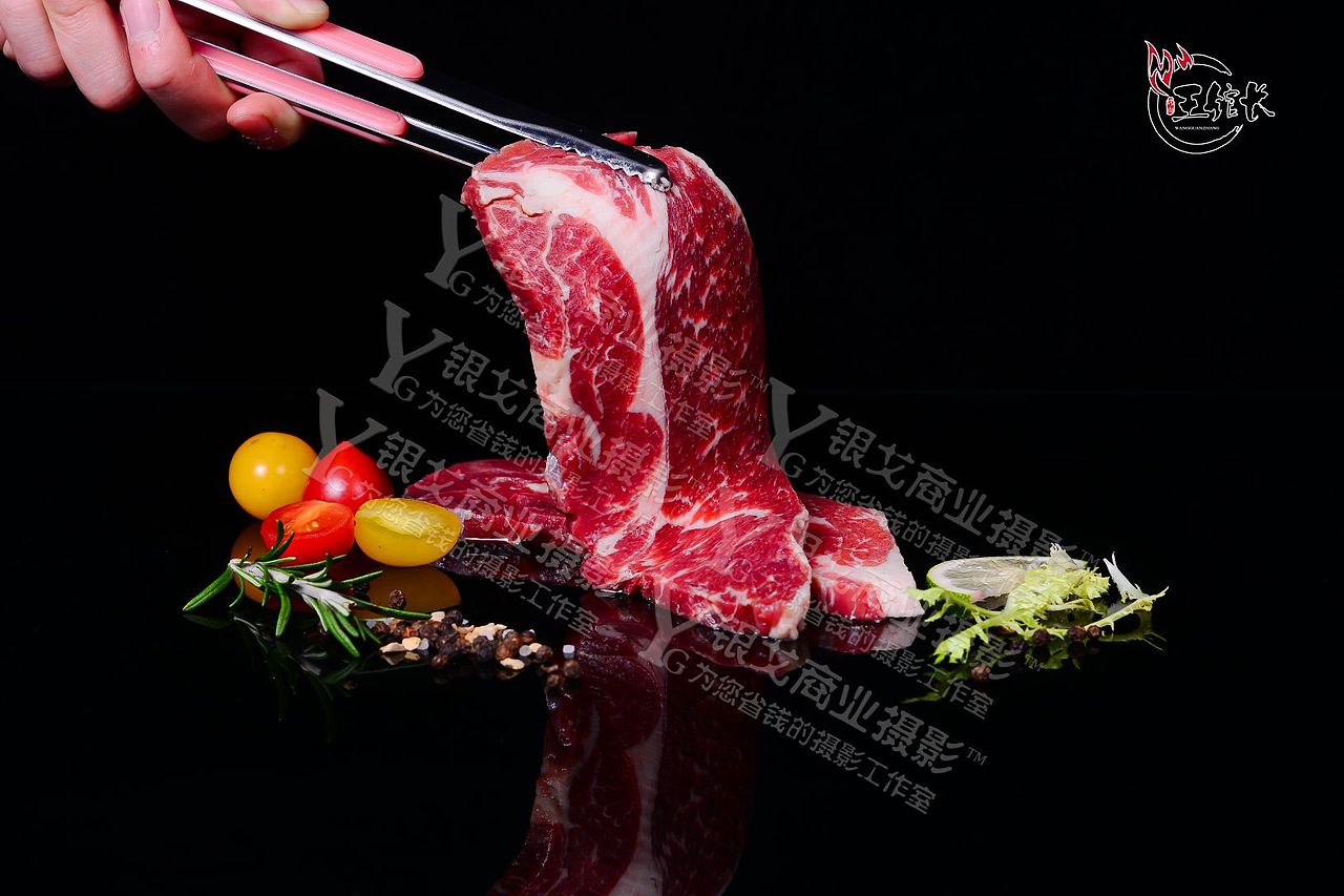 郑州中原区烤肉拍摄（图ZMzU1MTc3Nzg0） - 美食摄影 - 站酷设计师汤姆克鲁斯王原创素材 - 站酷ZCOOL
