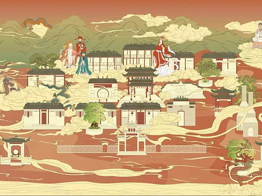 龙母祖庙