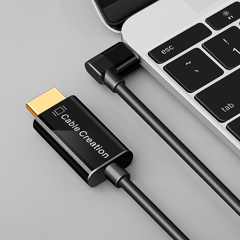 3C数码 HDMI 线精修图