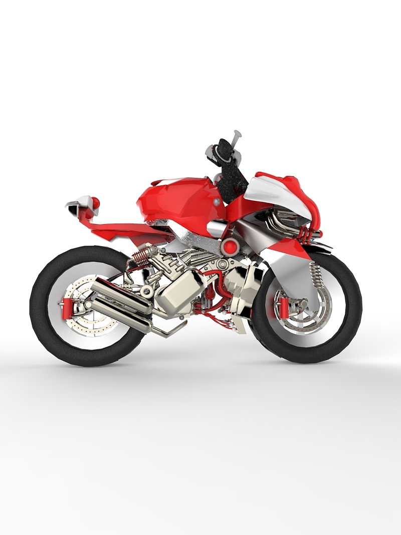 3D日常练习（图ZMTQ2MTczNzcy） - 其他三维 - 站酷设计师习惯成为习惯原创素材 - 站酷ZCOOL