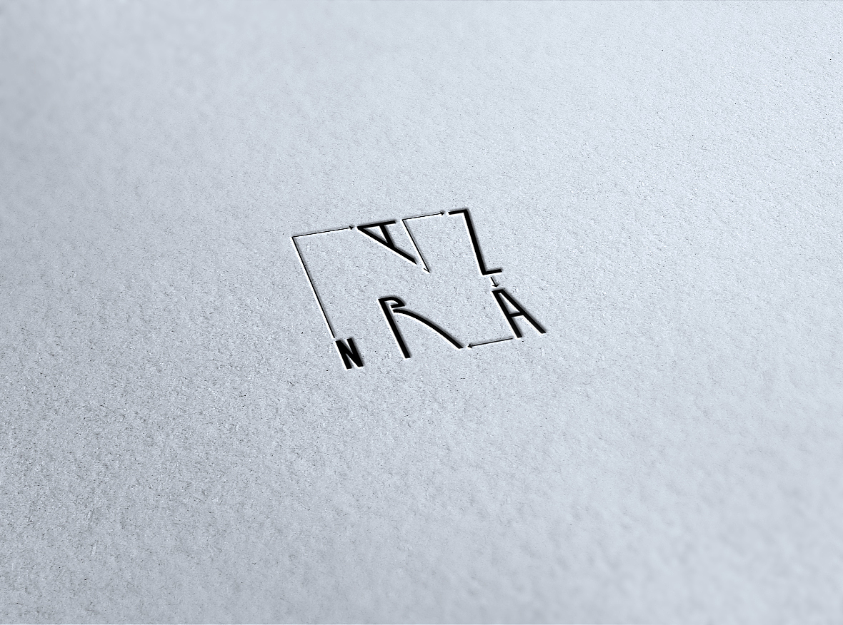 个人专属logo设计