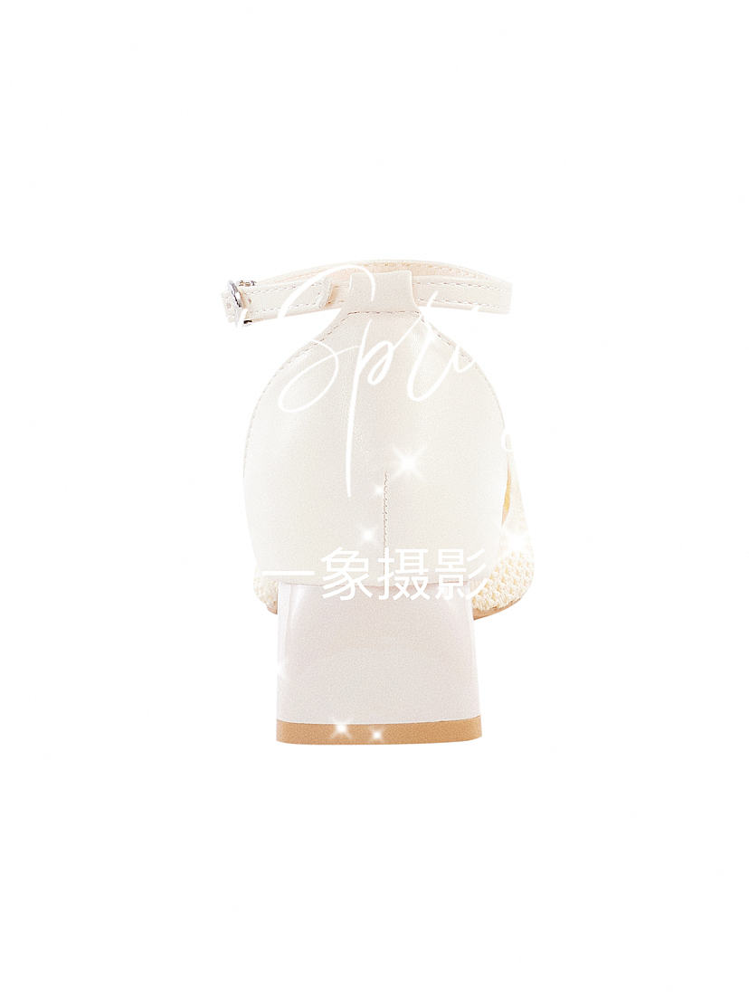 鞋子摄影白底图拍摄电商摄影工作室女鞋拍摄