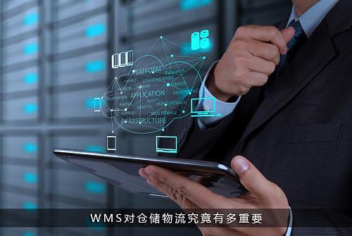 浅谈电商行业WMS仓储管理的核心操作步骤有哪些