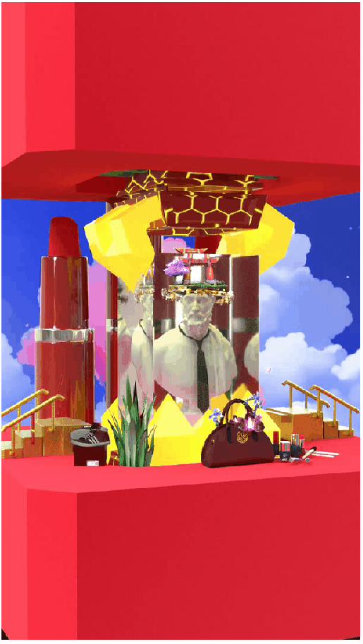 618理想生活节（图ZMTI5MzYwNjUy） - 海报 - 站酷设计师omldgg原创素材 - 站酷ZCOOL