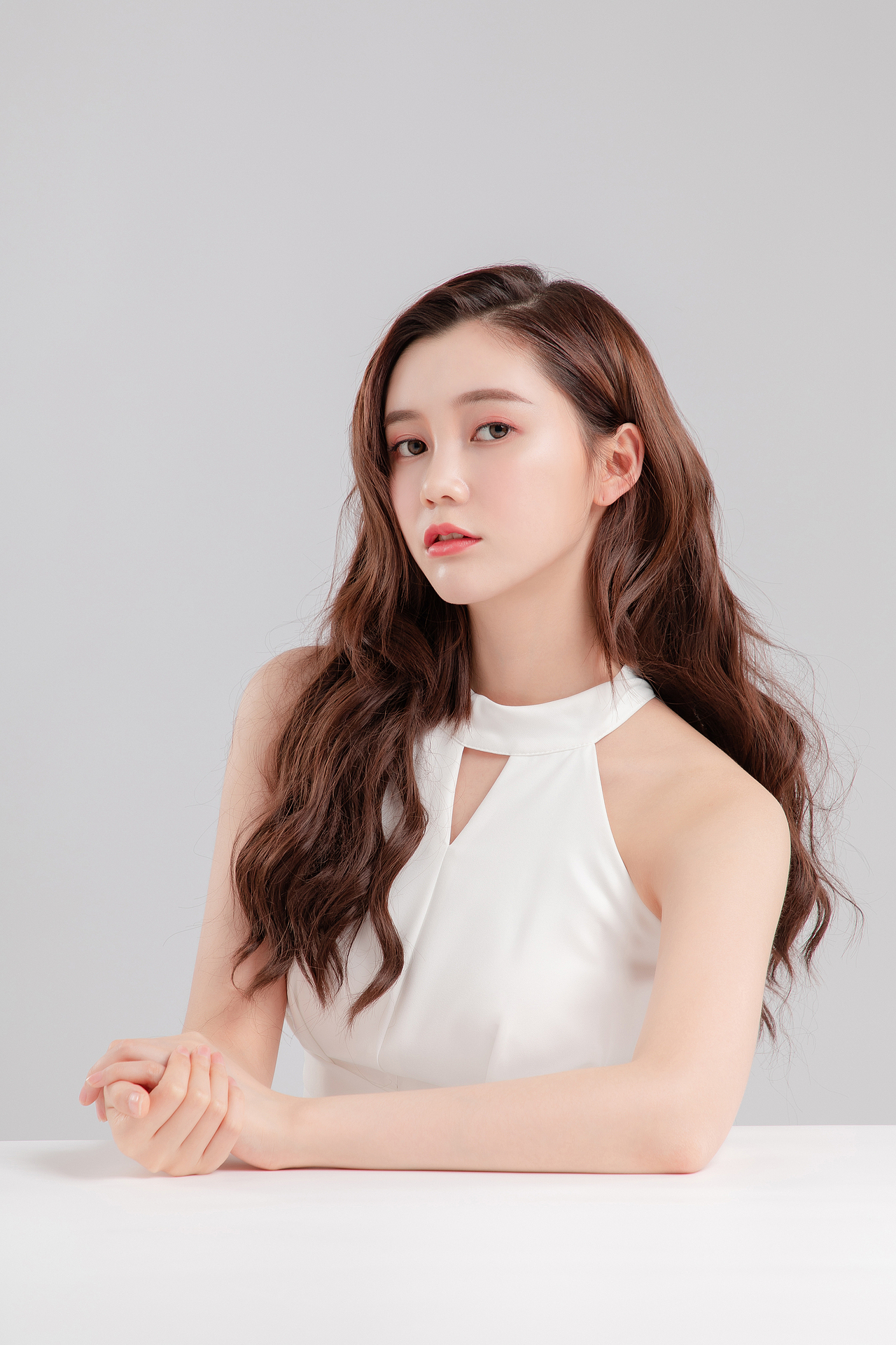 杭州化妆品模特图拍摄/杭州美妆平面拍摄/电商拍摄（图ZMTcxNTA3NDYw） - 人像摄影 - 站酷设计师MUBAi同学原创素材 - 站酷ZCOOL
