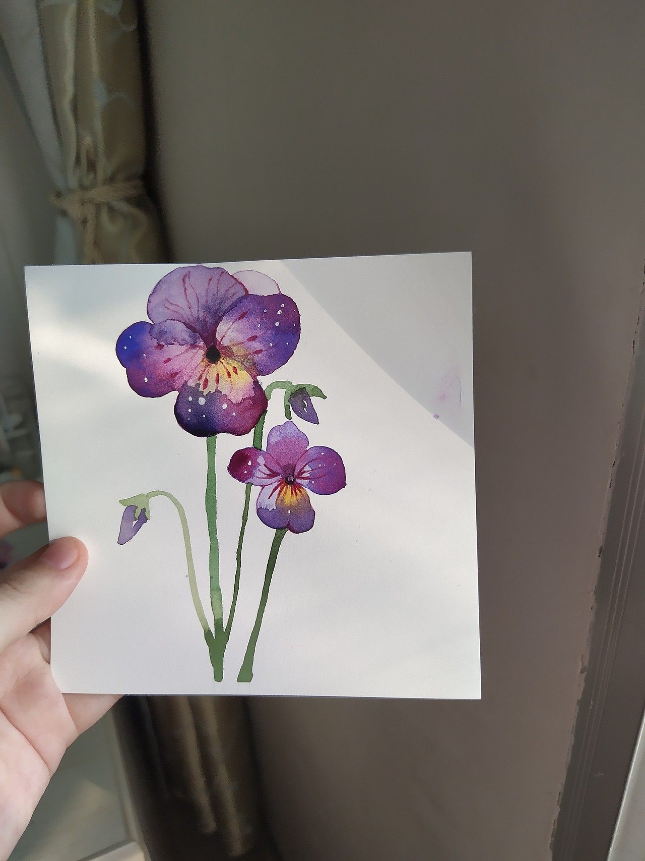 花未眠（图ZMTcxNzcyNDg4） - 创作习作 - 站酷设计师卡桑是夏天控原创素材 - 站酷ZCOOL