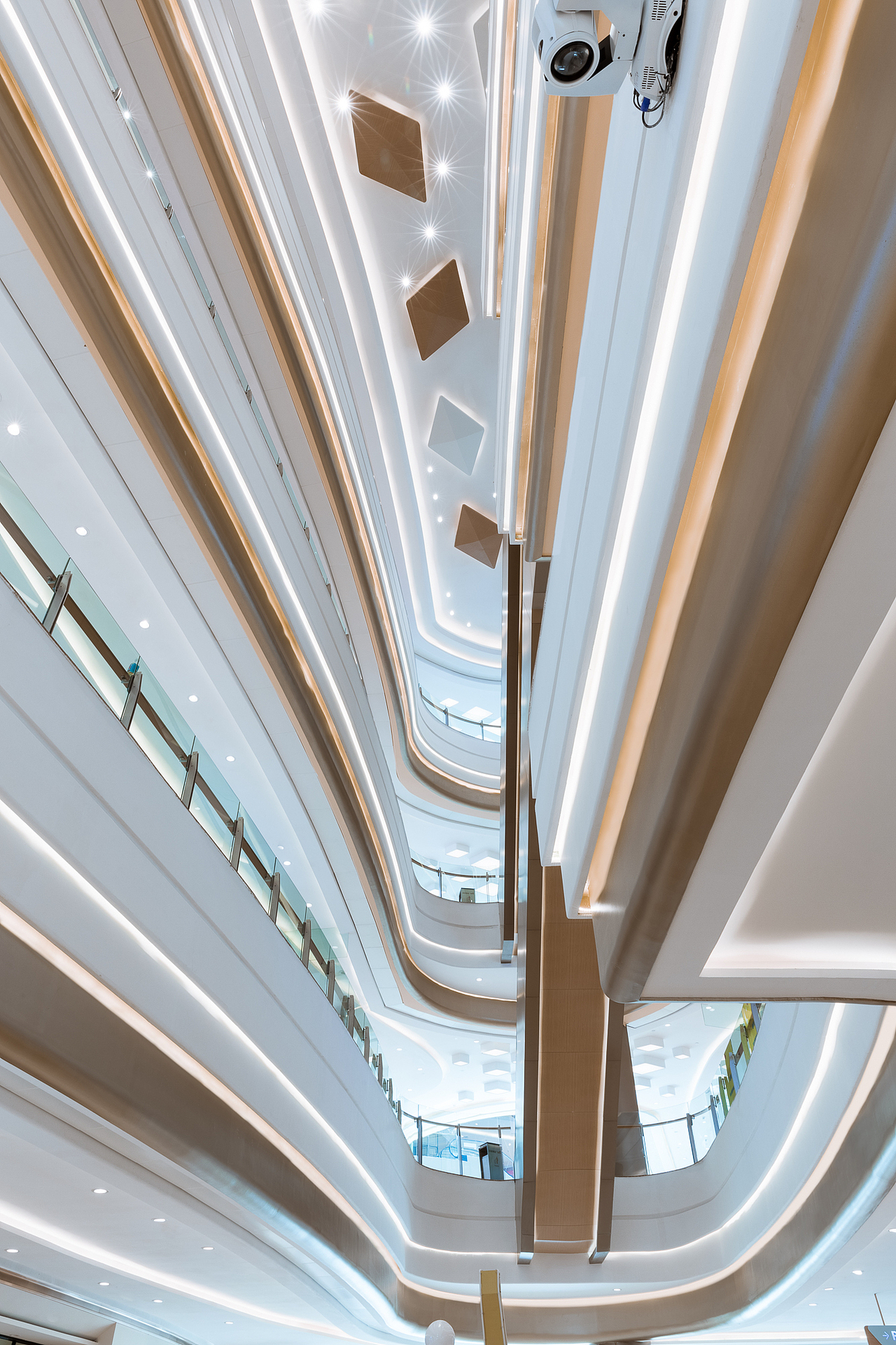 「建筑摄影」重庆奥园城市广场