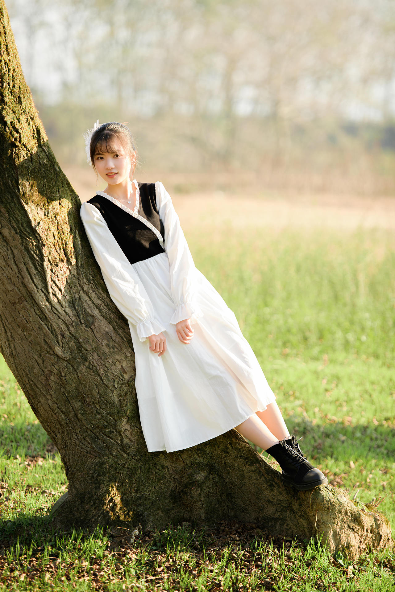 微风（图ZMjg1NzE5NjI0） - 人像摄影 - 站酷设计师摄影方师傅原创素材 - 站酷ZCOOL