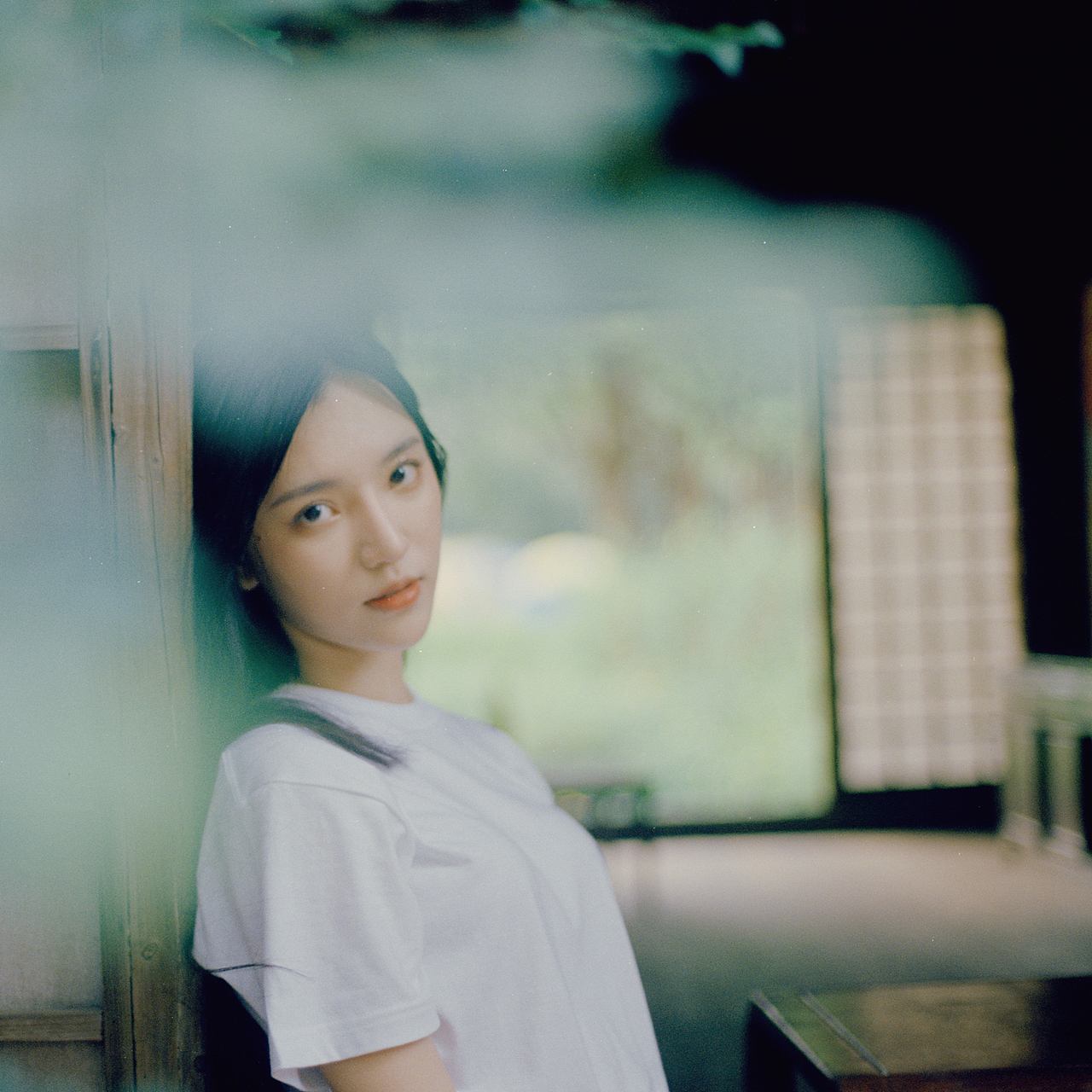 这个夏天，你留不住（图ZMTY2NzU1NjEy） - 人像摄影 - 站酷设计师kaavie_lee原创素材 - 站酷ZCOOL