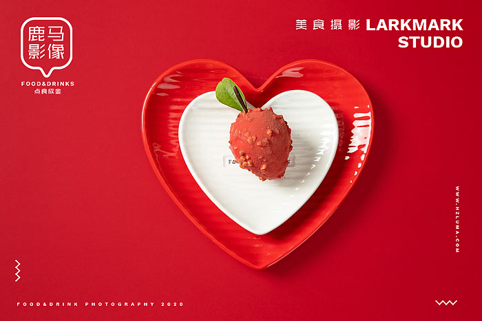 夏天来了，给你点颜色看看丨烘焙甜品蛋糕丨美食摄影（图ZMjA1MjgwMDY0） - 美食摄影 - 站酷设计师美食摄影师陈燕飞原创素材 - 站酷ZCOOL