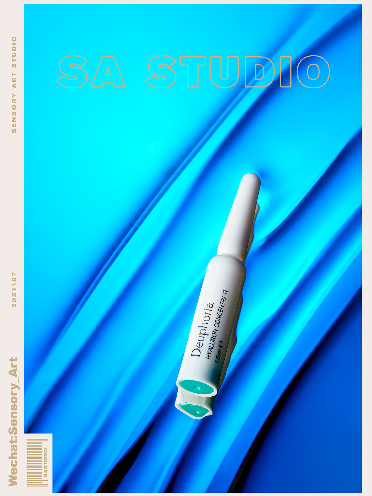 Deuphoria X SA Sutdio 