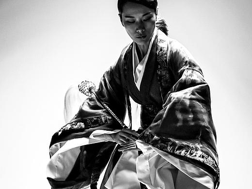 道士下山