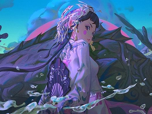 【小妖异录02】一些阶段性的探索