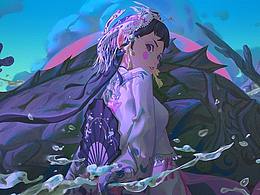 【小妖异录02】一些阶段性的探索