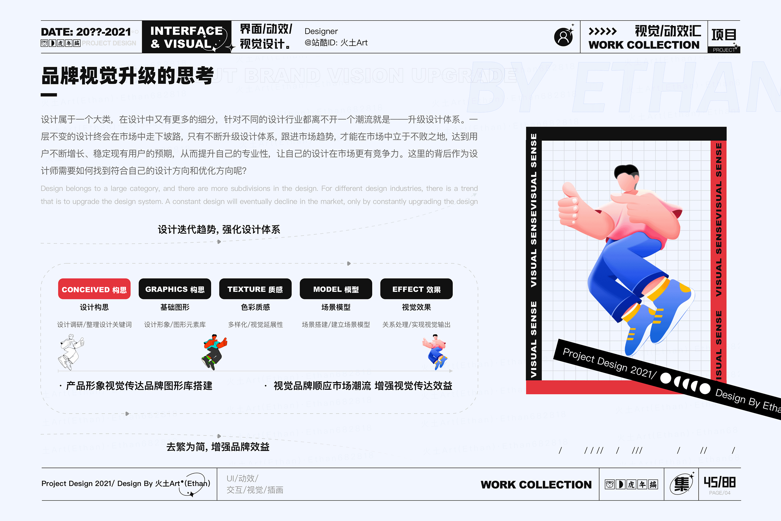 2021·年终设计总结(图ZMjg1OTYwMTM2) - 其他UI - 站酷设计师火土Art原创素材 - 站酷ZCOOL
