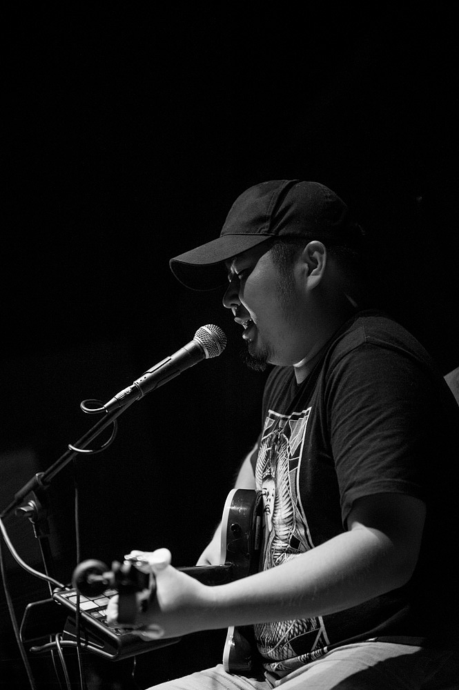 宋冬野无锡演唱会|摄影|人文/纪实摄影|hudii_原创作品-站酷zcool