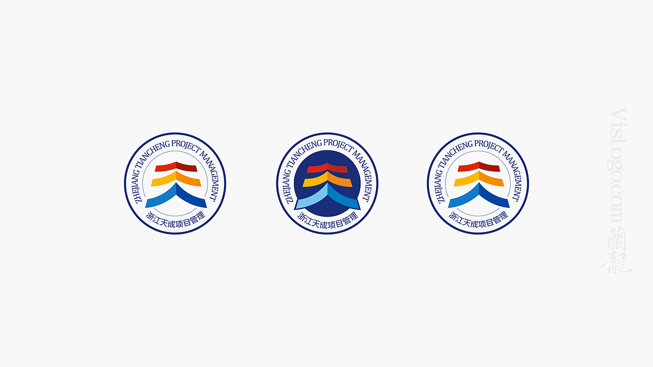 天成管理LOGO设计（图ZMjEzNjQyMDQ4） - Logo - 站酷设计师兰龙品牌设计原创素材 - 站酷ZCOOL