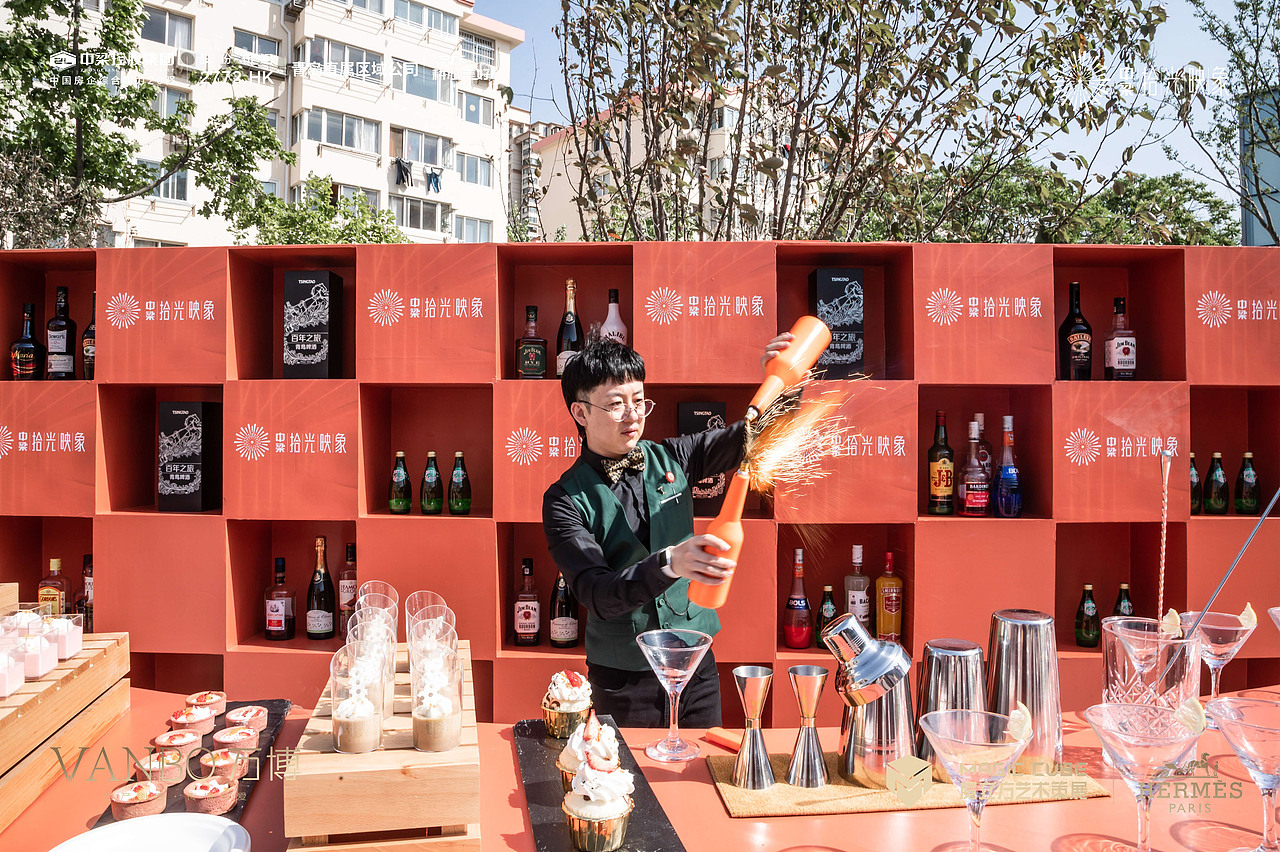 𝐇𝐄𝐑𝐌𝐄𝐒 爱马仕艺术大赏（图ZMjU3NTY0OTQ0） - 其他平面 - 站酷设计师RealM原创素材 - 站酷ZCOOL