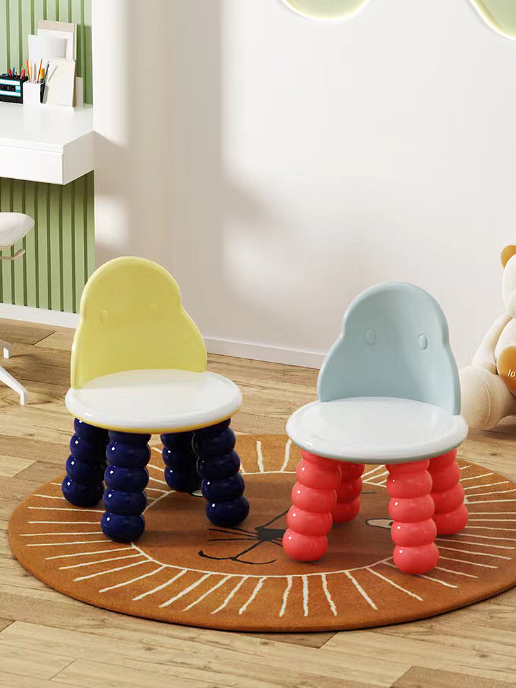 童椅|虫子椅|渲染设计|新款