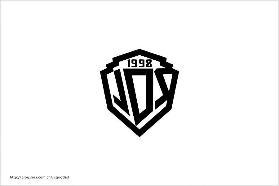角斗士 牛仔（图ZNDI0NDA1Mg==） - Logo - 站酷设计师sxgude原创素材 - 站酷ZCOOL