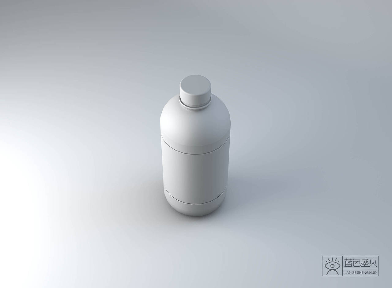 蓝色盛火新作-恒大球球维生素功能饮料(图ZNzM2NTMwNDg=) - 包装 - 站酷设计师蓝色盛火原创素材 - 站酷ZCOOL