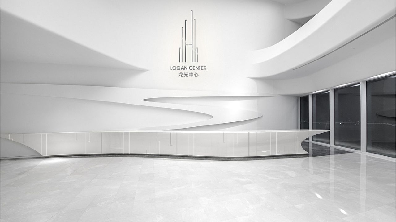 家族信托控股项目——龙光中心方案三