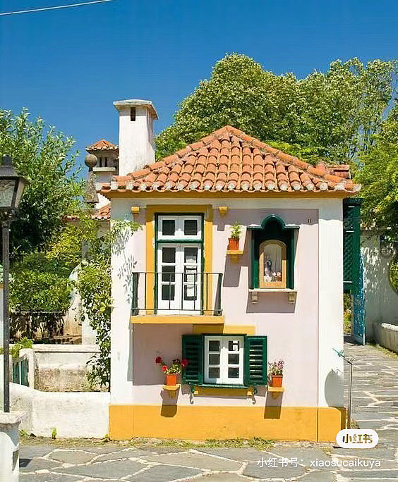 照片转插画|🦊的🏠休憩日