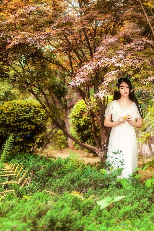 清（图ZNDgwNjc0MDA=） - 人像摄影 - 站酷设计师影子的时候原创素材 - 站酷ZCOOL