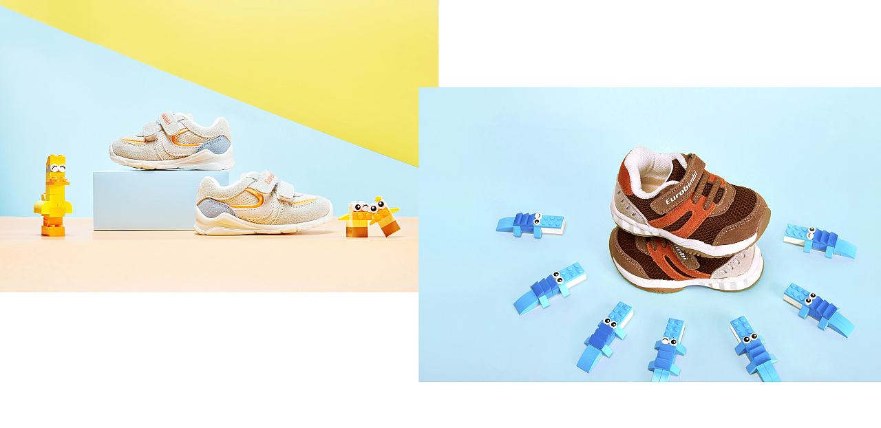 Shoes with LEGO（图ZMTAzMzY1MDA4） - 产品摄影 - 站酷设计师jessipan原创素材 - 站酷ZCOOL