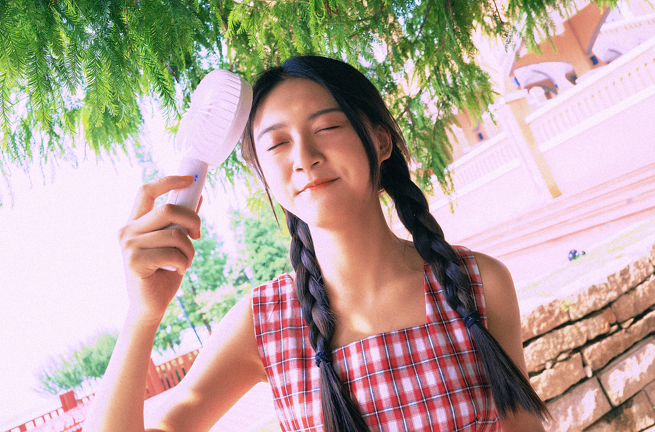 爱在希望落日前