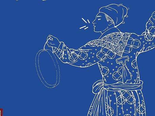 萬花集市桌卡（個(gè)人主頁(yè)-ZNDAxNDAyNzI=） - 宣傳物料 - 站酷設(shè)計(jì)師weeenweeen原創(chuàng)素材 - 站酷ZCOOL