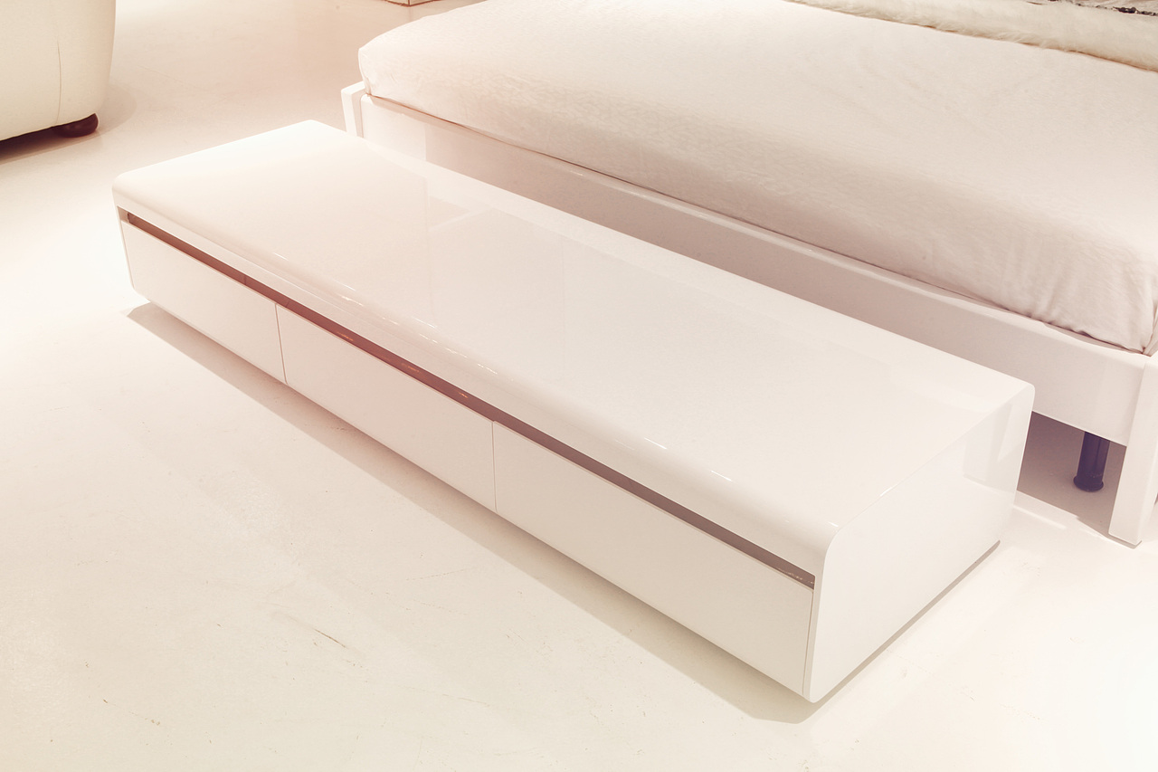 现代时尚烤漆家具产品设计-2008年作品回顾