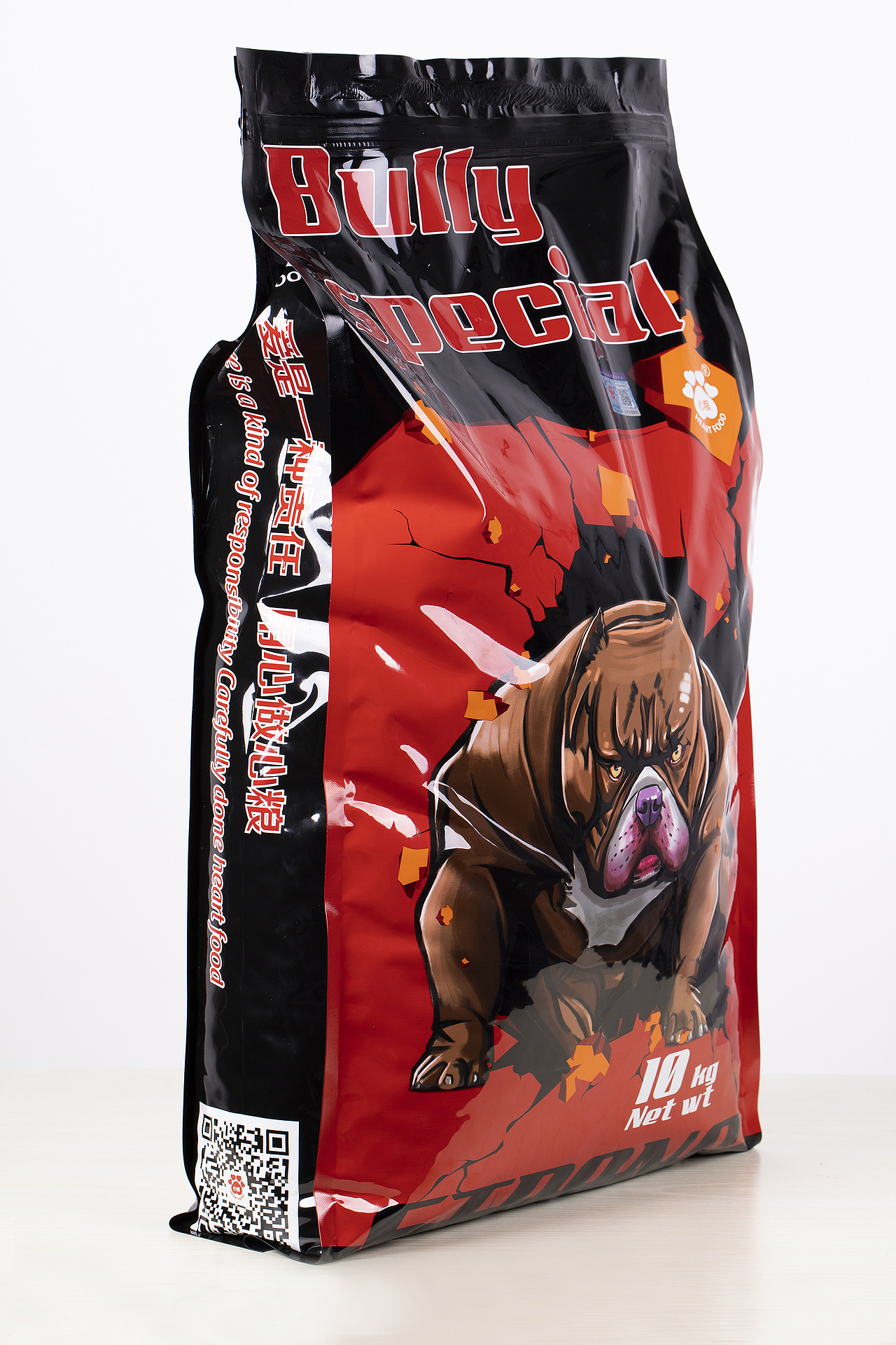 狗粮（图ZMTM2MDE2MjAw） - 产品摄影 - 站酷设计师完美创意视觉传媒原创素材 - 站酷ZCOOL