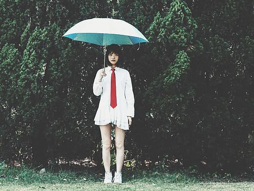 荒废（个人主页-ZNDA0NDI5MTY=） - 人像摄影 - 站酷设计师言某木木原创素材 - 站酷ZCOOL