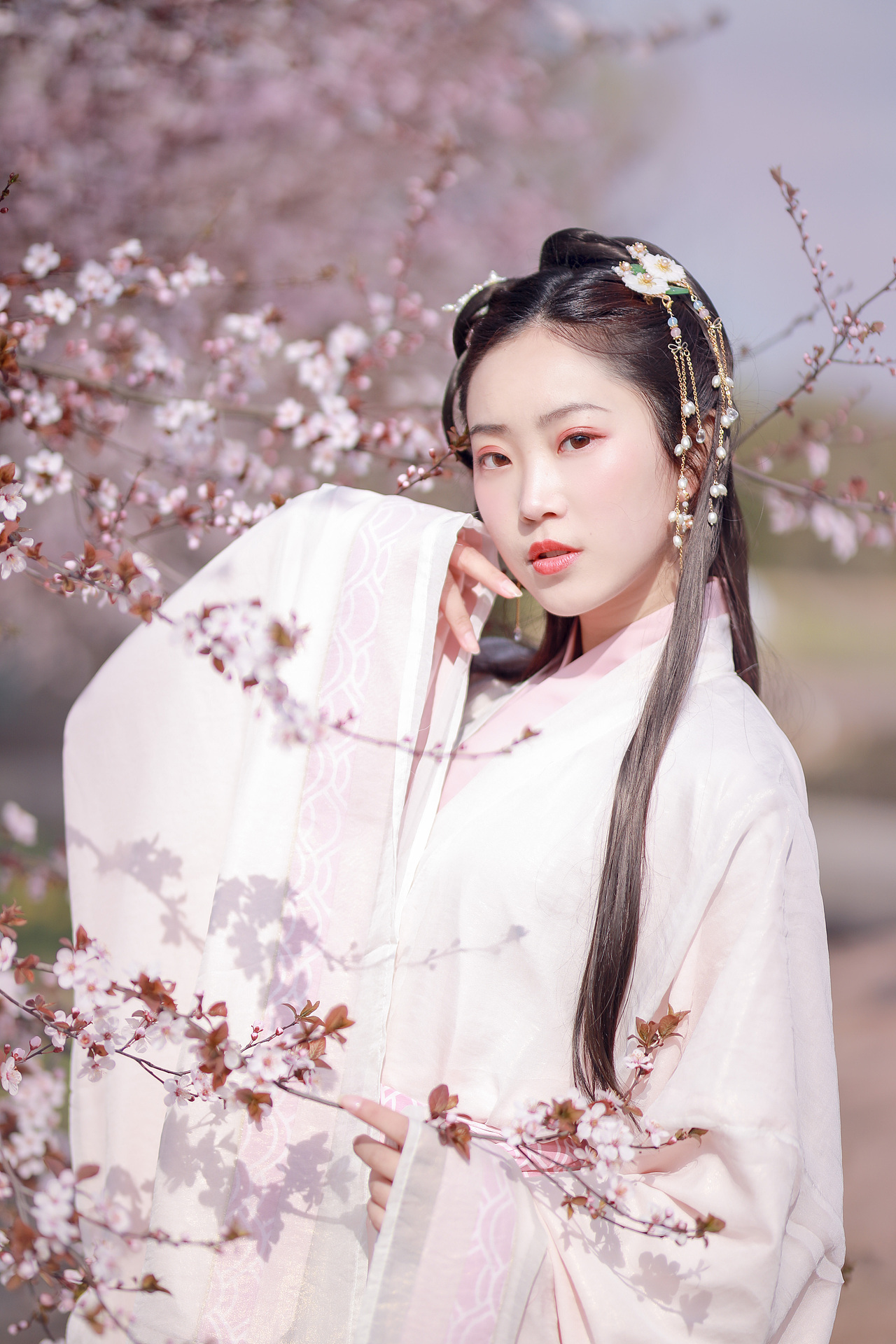 花间事