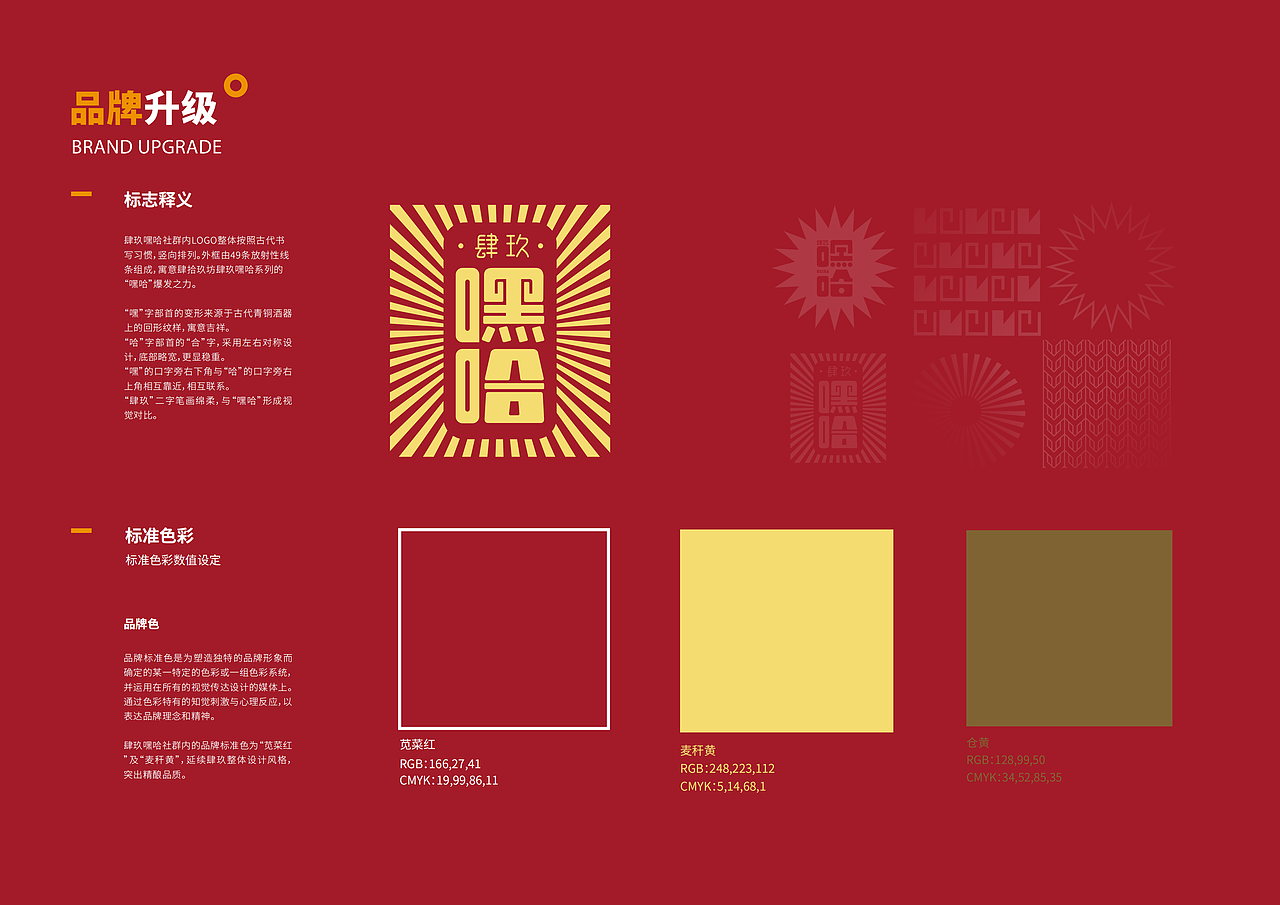嘿哈精酿品牌升级（图ZMjc5NDc3MzY4） - 包装 - 站酷设计师Oliver_He原创素材 - 站酷ZCOOL