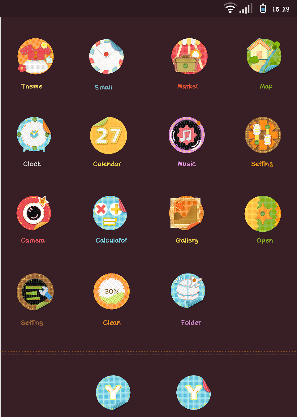 临摹的一组图标（图ZNjE1NDk3NjA=） - 图标 - 站酷设计师杨歪歪123原创素材 - 站酷ZCOOL