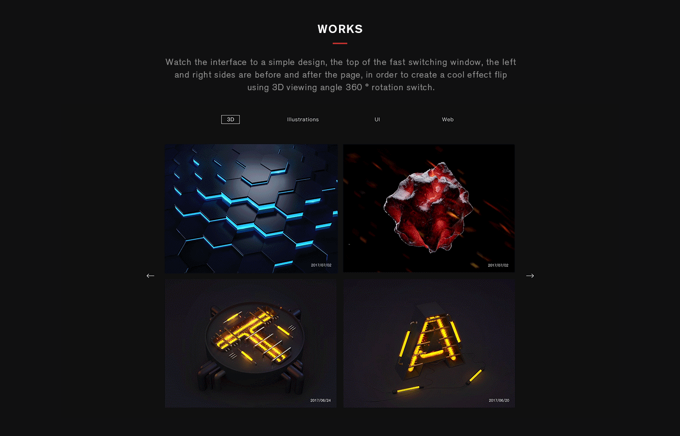Personal Website（图ZODkwODgyMDQ=） - 个人网站 - 站酷设计师Tomato76原创素材 - 站酷ZCOOL