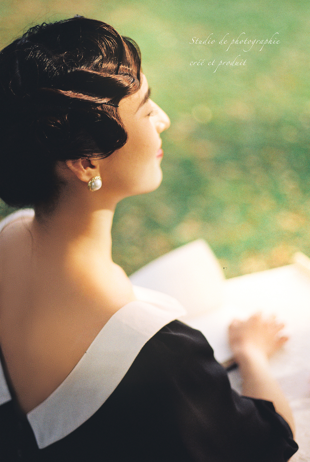 法系胶片摄影（图ZMjI4Njk4NjYw） - 人像摄影 - 站酷设计师韩非同原创素材 - 站酷ZCOOL