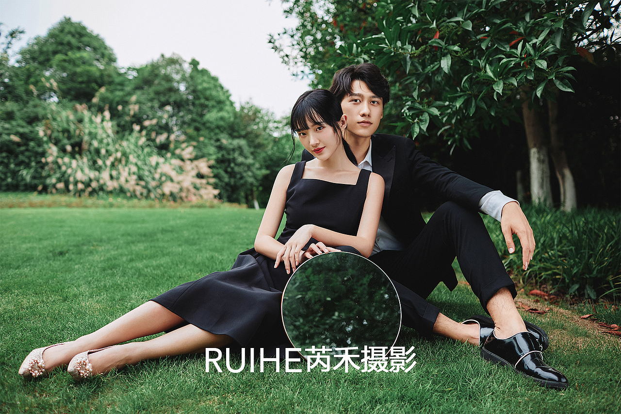 每一帧都美的像是电影截图一样,值得永久珍藏