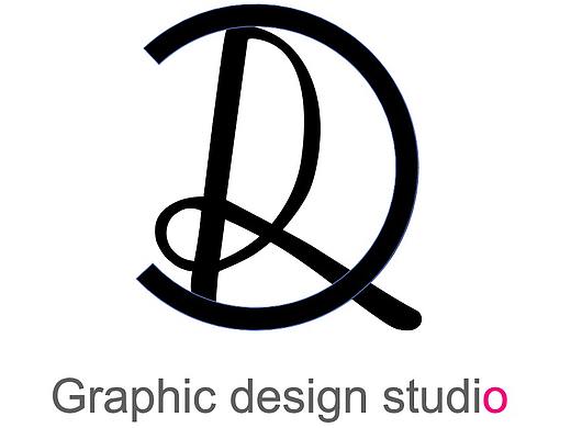 R.Design logo动图