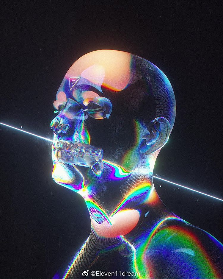 酸性设计（图ZMjcyMjY3MzAw） - 海报 - 站酷设计师婼辰熙原创素材 - 站酷ZCOOL