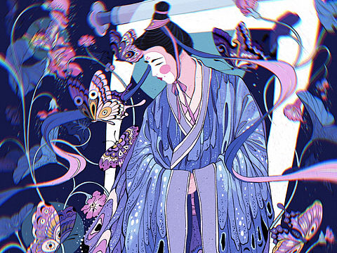 几首唐诗
